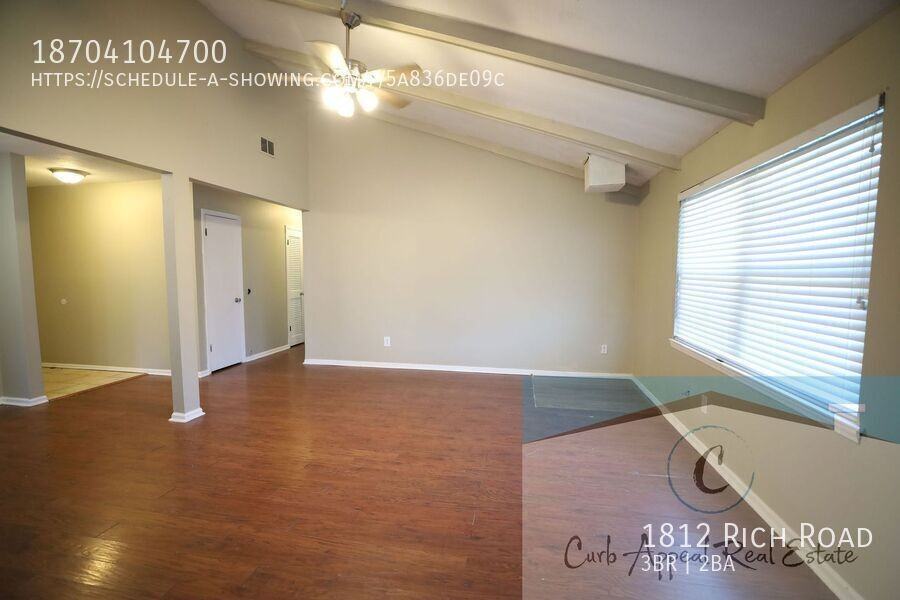 1812 Rich Rd - Photo 3 of 16