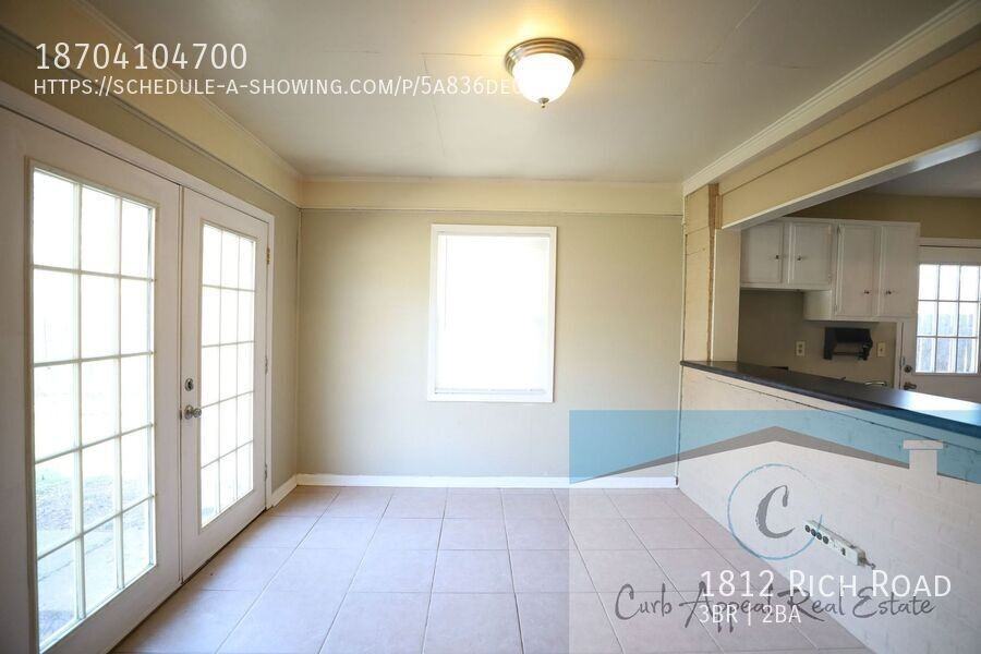 1812 Rich Rd - Photo 4 of 16