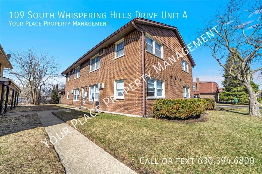 109 S Whispering Hills Dr Apt A #Apt A