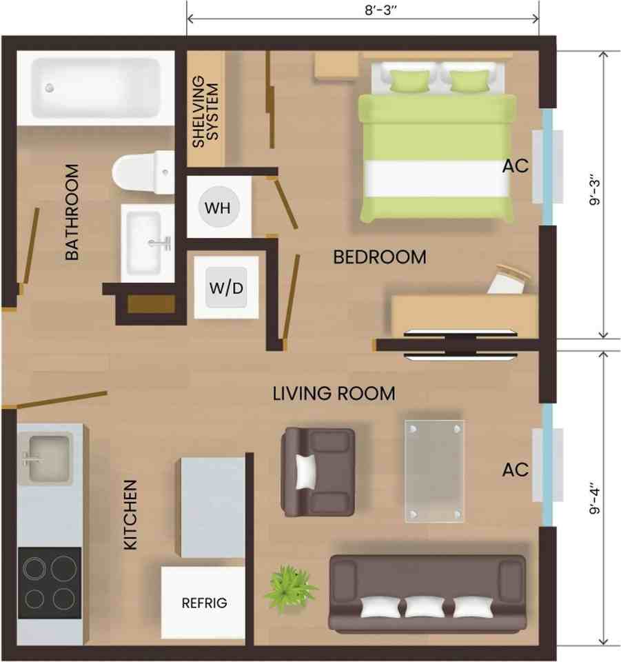 Makiki Banyan - Photo 2 of 21