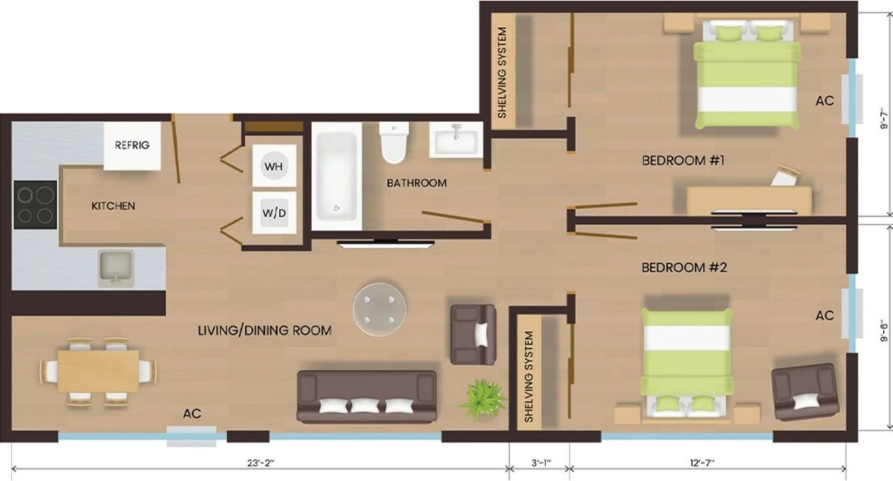Makiki Banyan - Photo 3 of 21