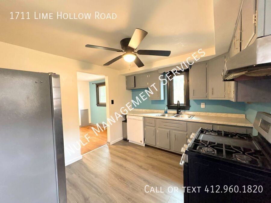 1711 Lime Hollow Rd - Photo 2 of 8