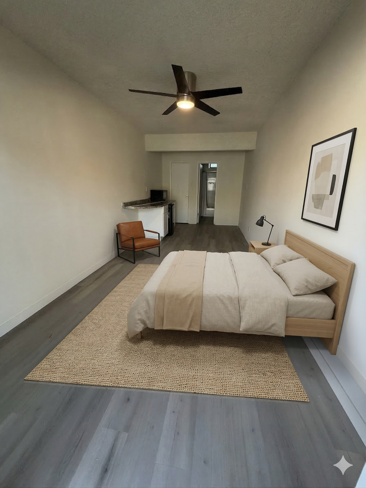 Welcome to 10121 Tabor St. apartments located in the heart of Palms. - Photo 2 of 17