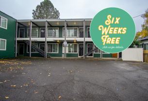 4030 Se Holgate Blvd #J - Photo 1 of 1