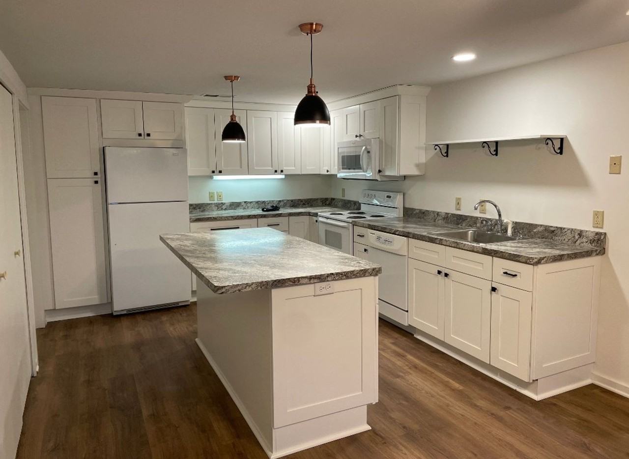 2767 Lake Elmo Ave N - Photo 3 of 17