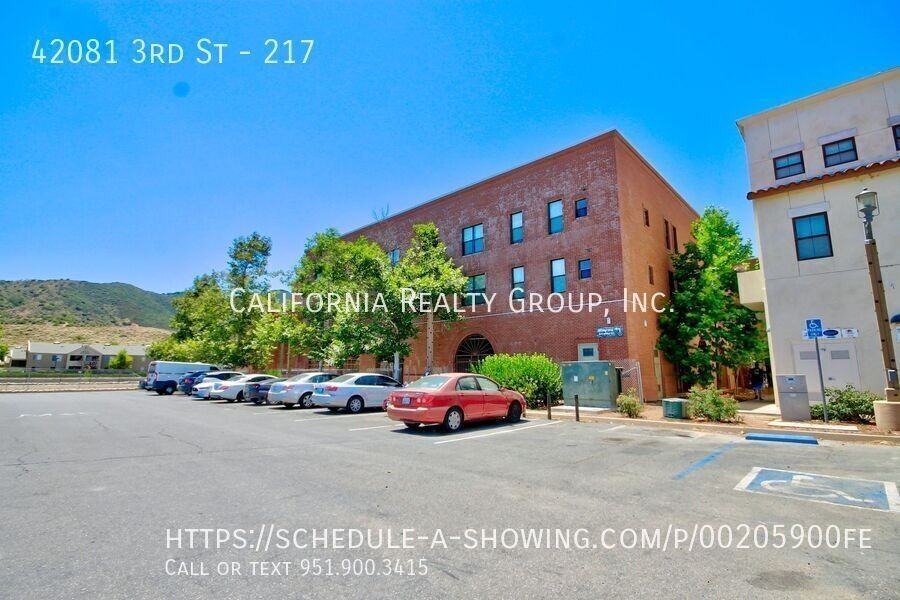 42081 3rd St #217 - Photo 2 of 24