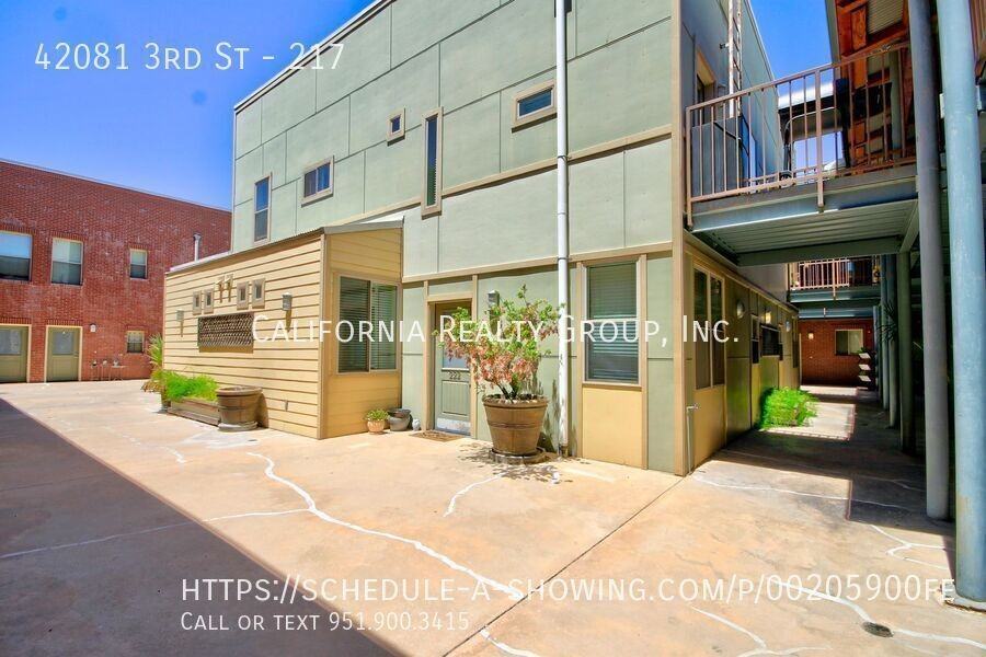 42081 3rd St #217 - Photo 3 of 24