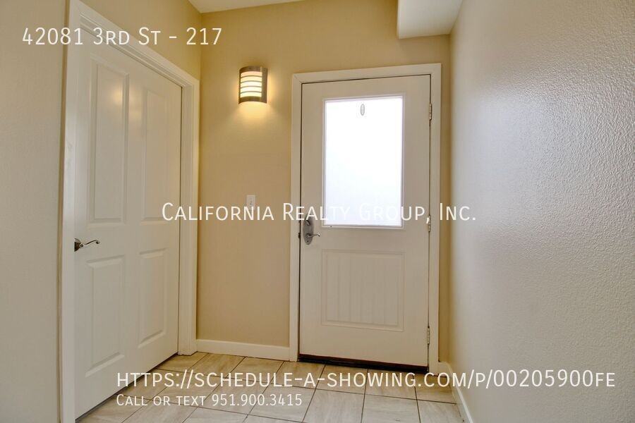 42081 3rd St #217 - Photo 4 of 24