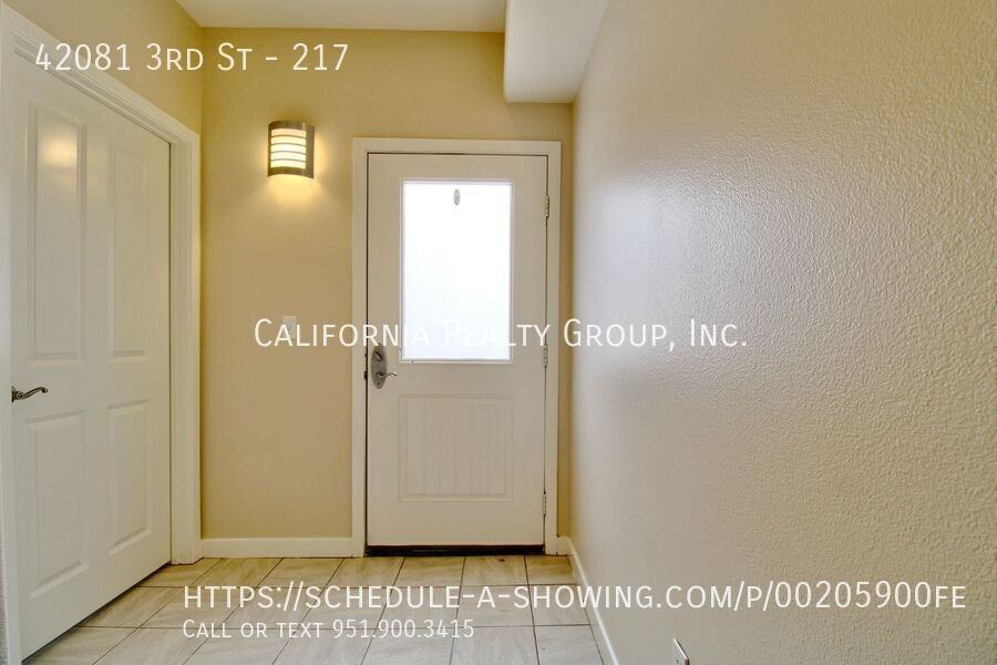 42081 3rd St #217 - Photo 5 of 24