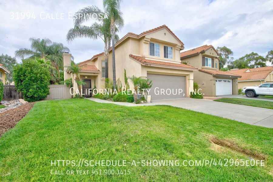 31994 Calle Espinosa - Photo 2 of 22