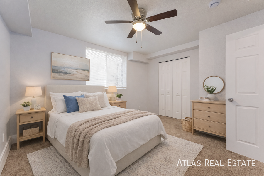 1861 W Mosier Pl #B - Photo 5 of 15