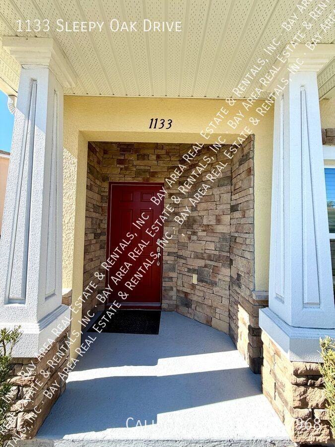 1133 Sleepy Oak Dr - Photo 2 of 20