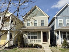 featured image of 5504B California Ave