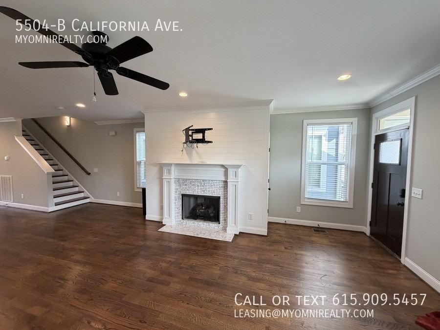 5504B California Ave - Photo 4 of 25