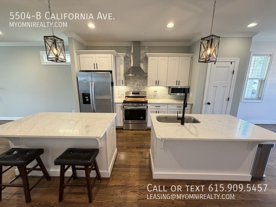 5504B California Ave - Photo 6 of 25