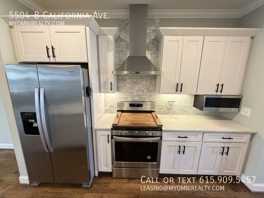 5504B California Ave - Photo 7 of 25