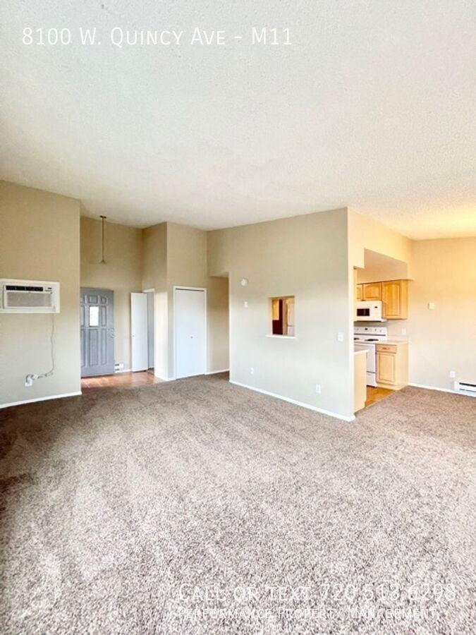 8100 W Quincy Ave #M11 - Photo 3 of 22