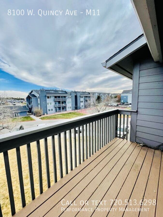 8100 W Quincy Ave #M11