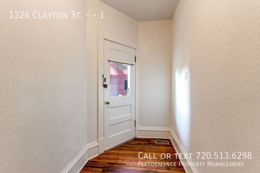 1326 Clayton St #1 - Photo 6 of 15