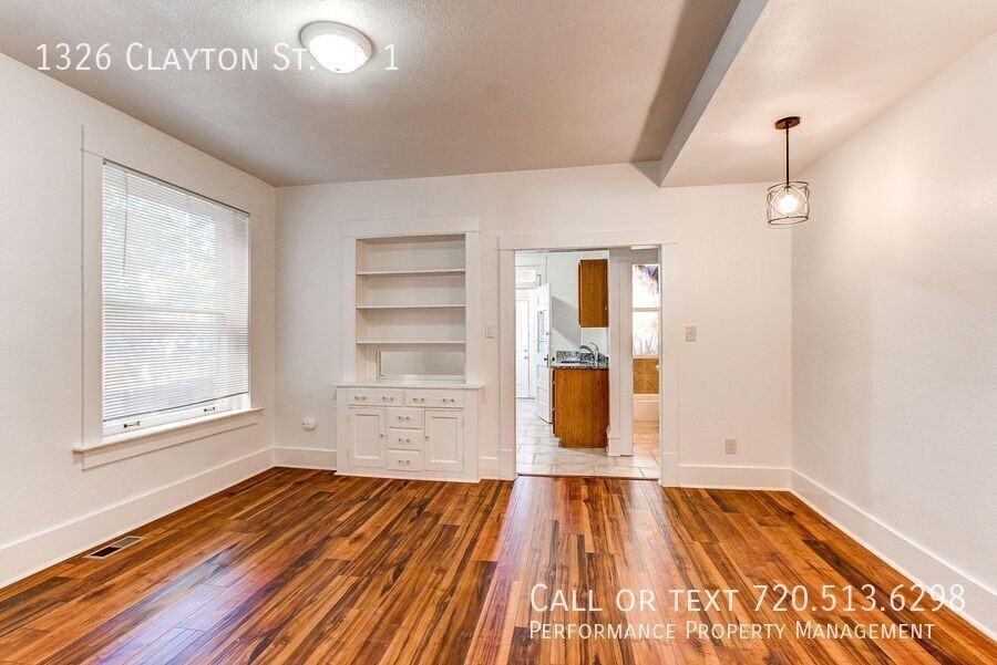 1326 Clayton St #1 - Photo 7 of 15