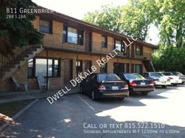 featured image of 811 Greenbrier Rd #5