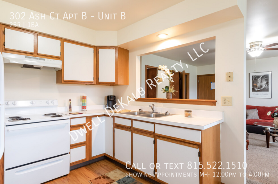 302 Ash Ct Apt B #B - Photo 2 of 7