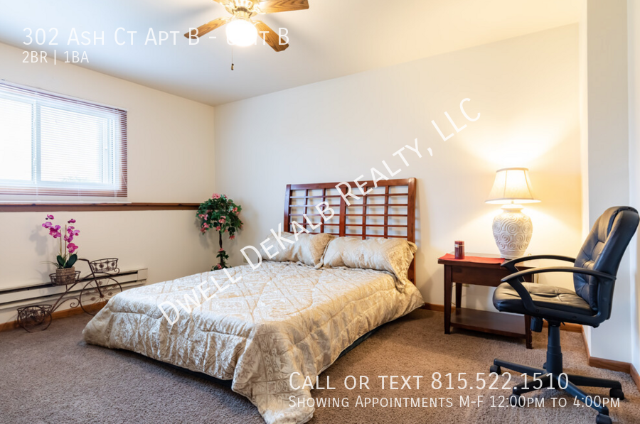 302 Ash Ct Apt B #B - Photo 4 of 7