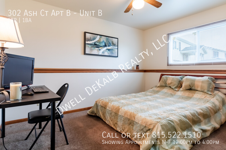 302 Ash Ct Apt B #B - Photo 5 of 7