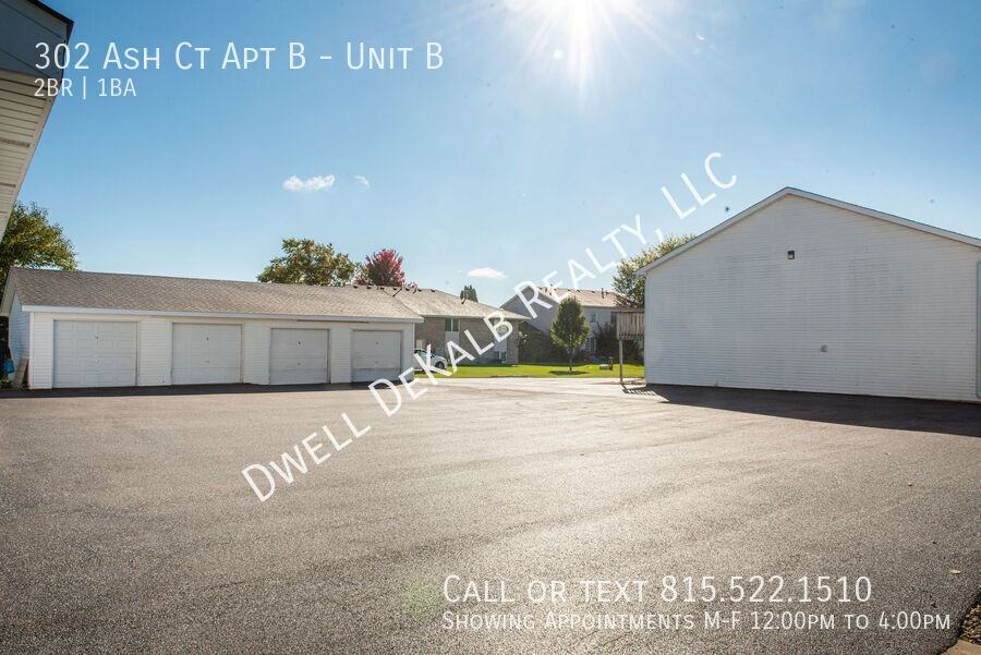 302 Ash Ct Apt B #B - Photo 7 of 7