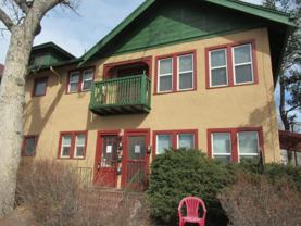 1001 N Weber St #104 - Photo 1 of 1