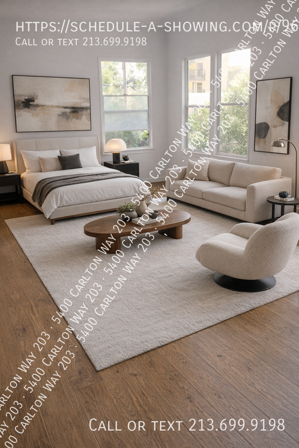 Hollywood Carlton Apartment, LLC - Photo 3 of 9