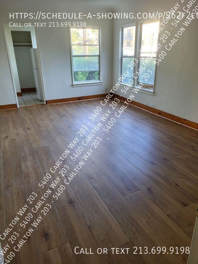 Hollywood Carlton Apartment, LLC - Photo 7 of 9
