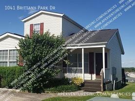 1041 Brittany Park Dr - Photo 1 of 1