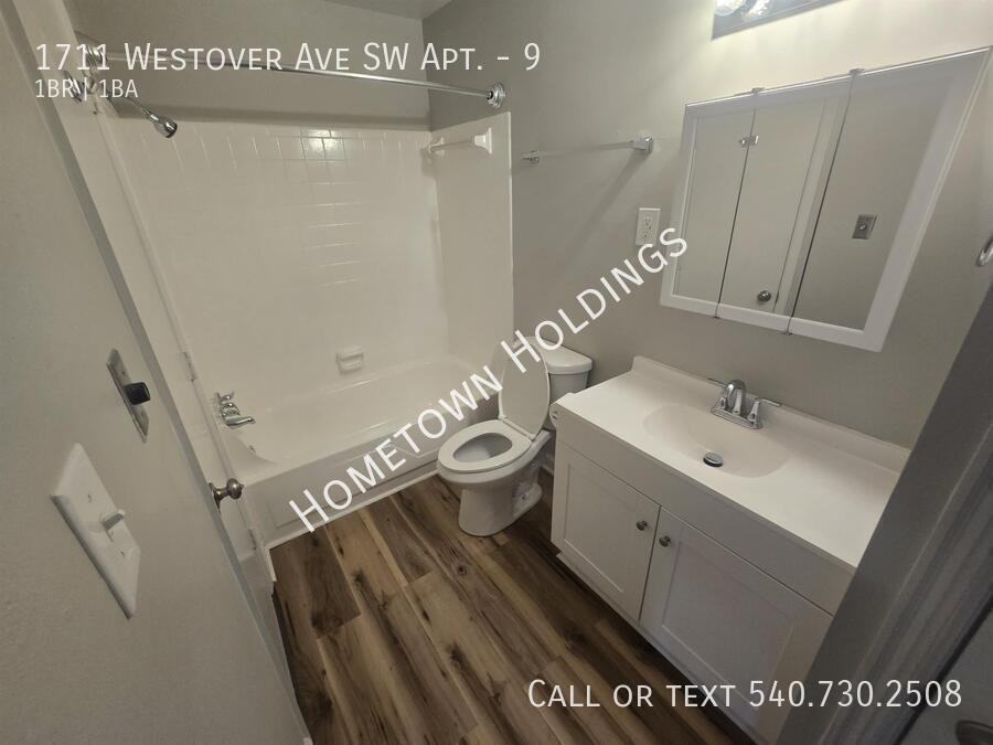 1711 Westover Ave Sw #9 - Photo 6 of 9