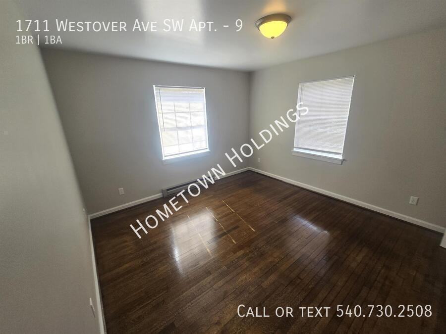 1711 Westover Ave Sw #9 - Photo 7 of 9
