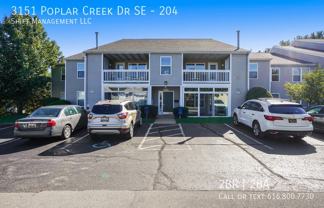 3151 Poplar Creek Dr Se #204 - Photo 1 of 1