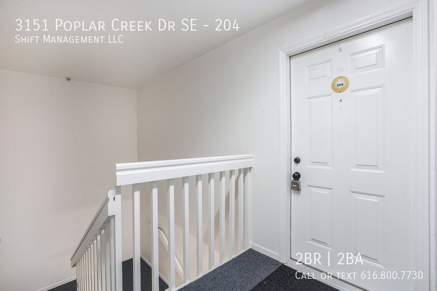 3151 Poplar Creek Dr Se #204 - Photo 2 of 15