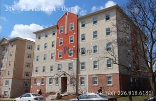 253 - 253 Lester St #4 - Photo 1 of 1