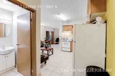 253 - 253 Lester St #4 - Photo 2 of 12