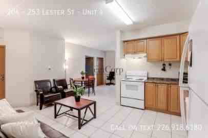 253 - 253 Lester St #4 - Photo 3 of 12