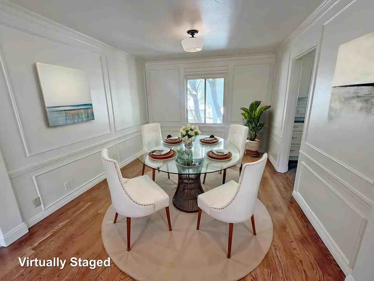 1221 N Sweetzer Ave - Photo 7 of 36