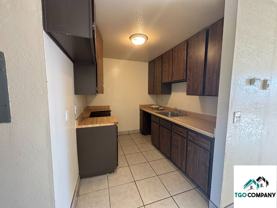 Patio Apartments - Photo 1 of 1