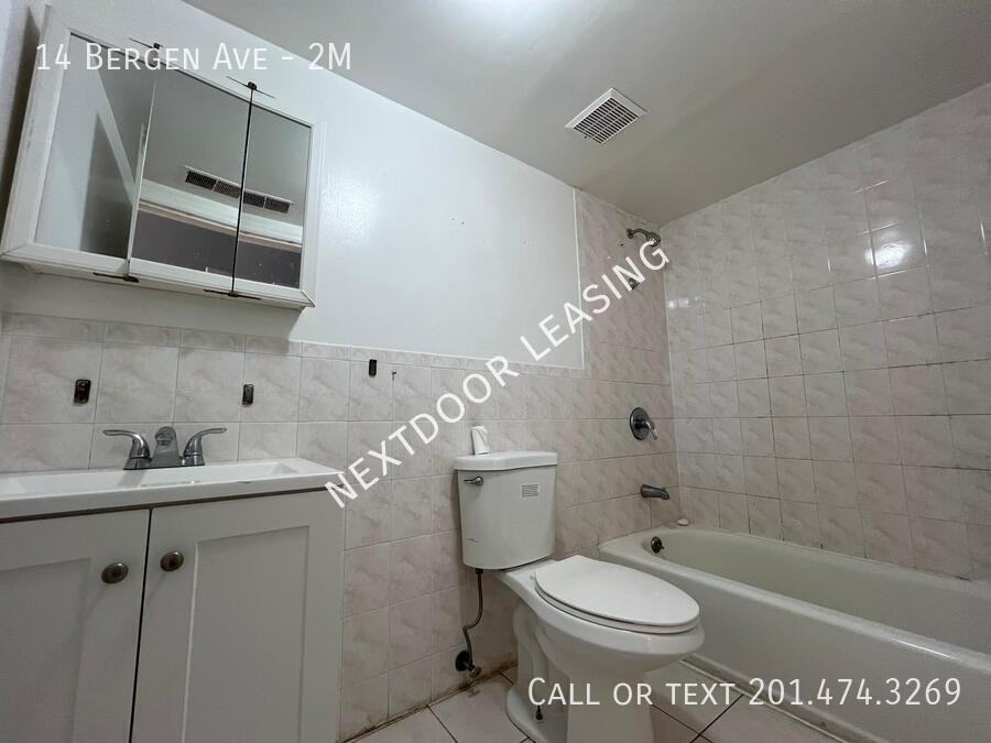 14 Bergen Ave #2M - Photo 3 of 13