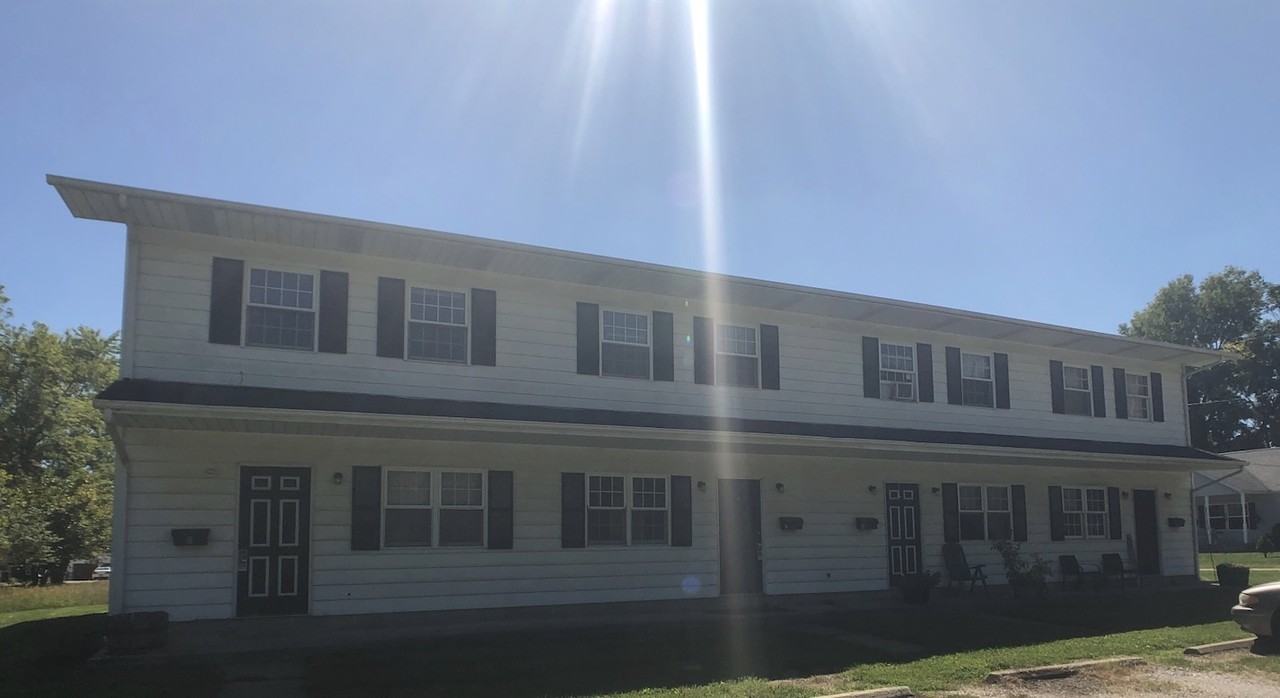 405 N Church St Apt A #Apt A