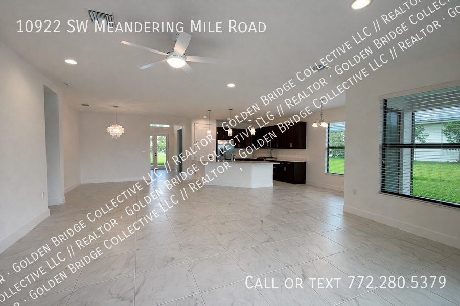 10922 Sw Meandering Mile Rd - Photo 2 of 9