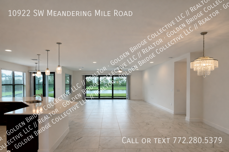 10922 Sw Meandering Mile Rd - Photo 4 of 9