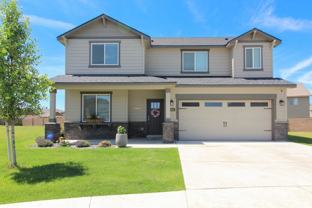 3064 S Dawes Pl - Photo 1 of 1