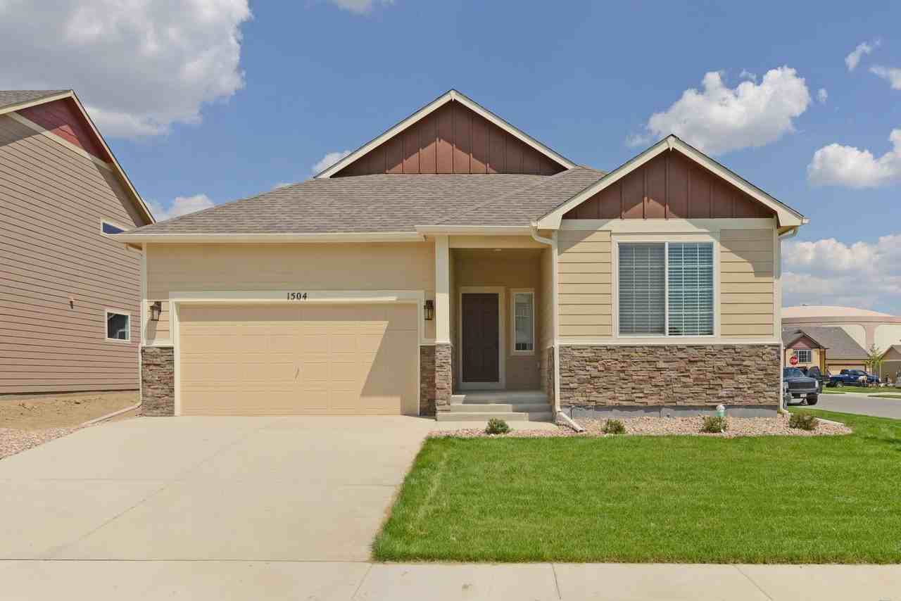 1504 Brandt St - Photo 2 of 29