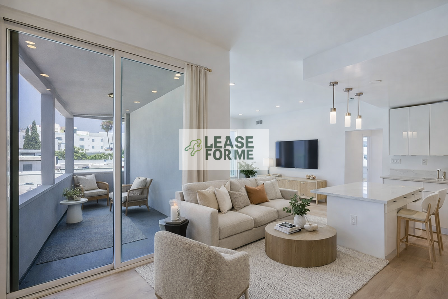 449 S Le Doux Rd #310