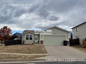 6610 Oakwood Blvd - Photo 1 of 1